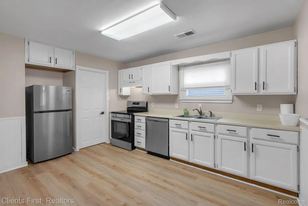 1660 N Sheldon Road Canton Charter Township MI 48187