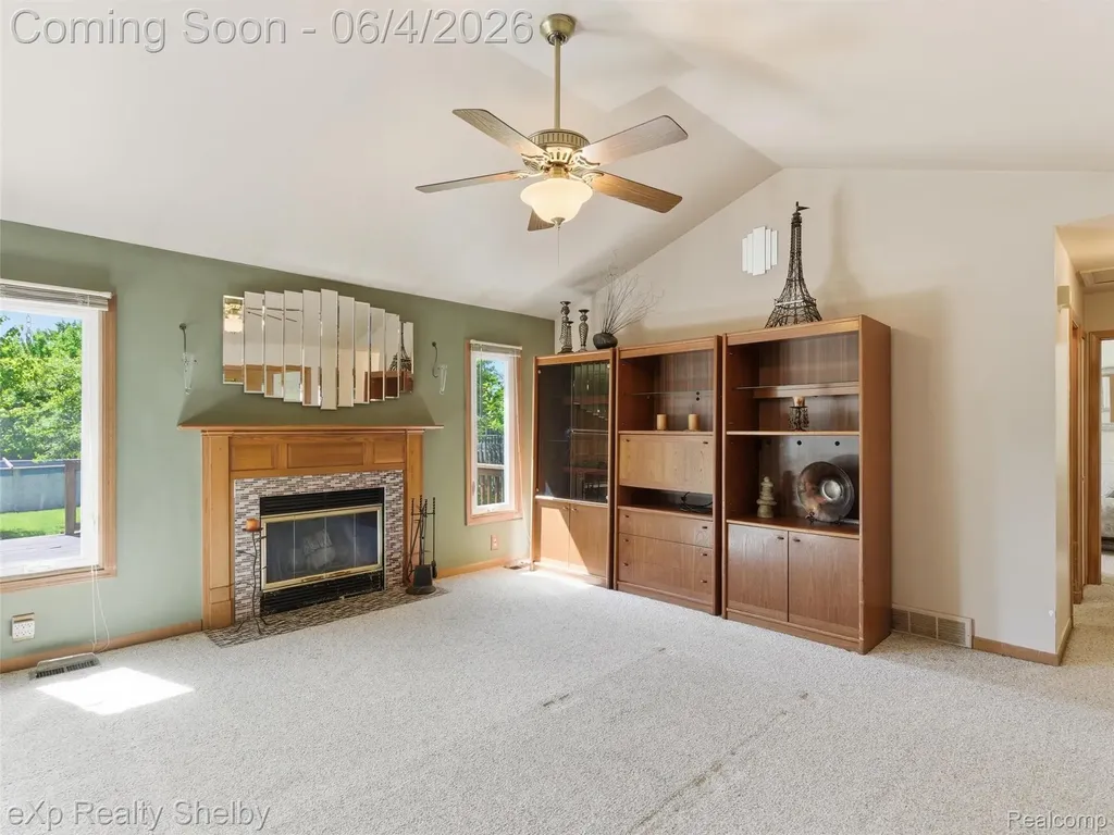 4154 Union Dryden Village MI 48428
