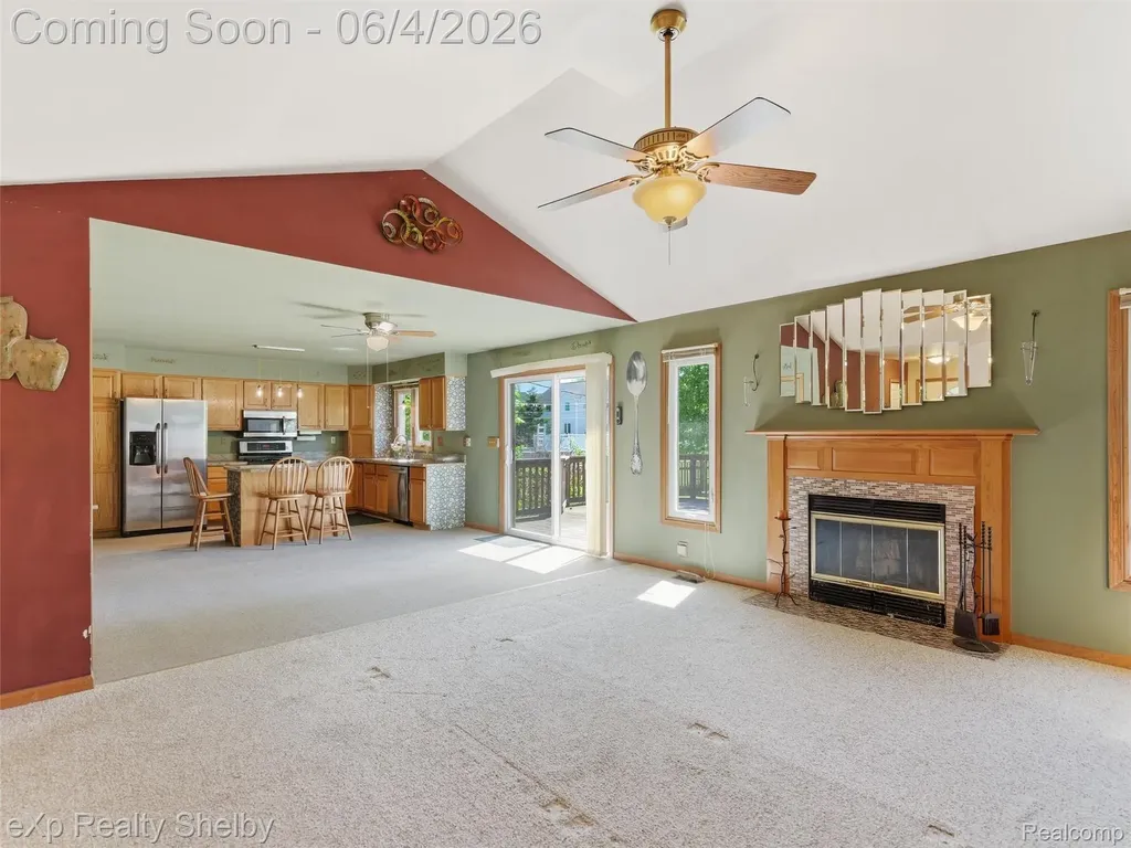 4154 Union Dryden Village MI 48428
