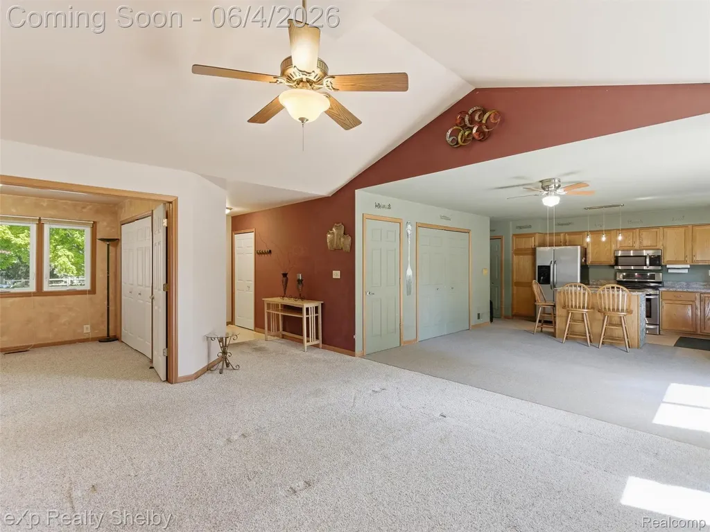 4154 Union Dryden Village MI 48428
