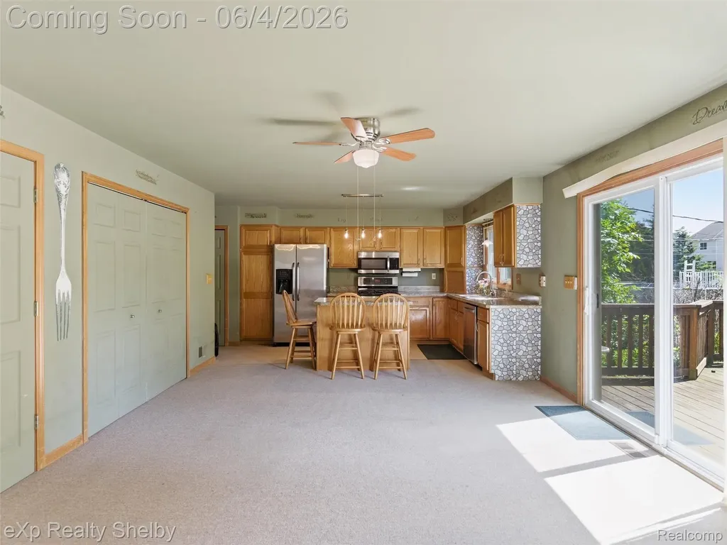 4154 Union Dryden Village MI 48428