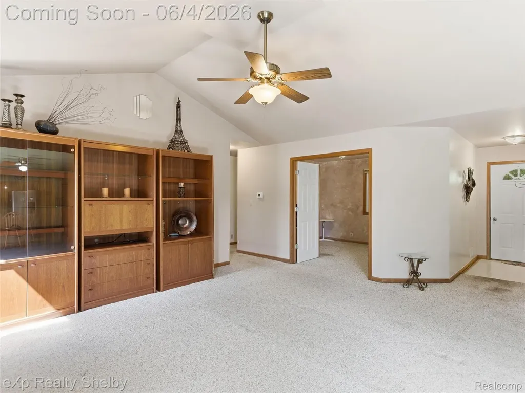 4154 Union Dryden Village MI 48428