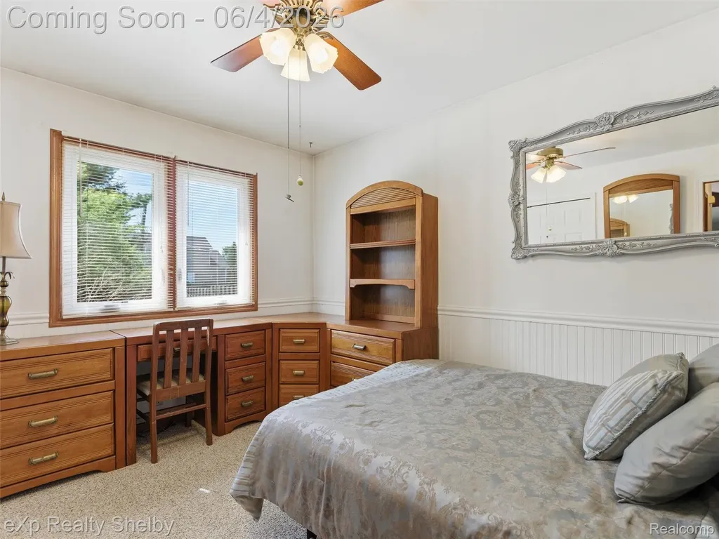 4154 Union Dryden Village MI 48428