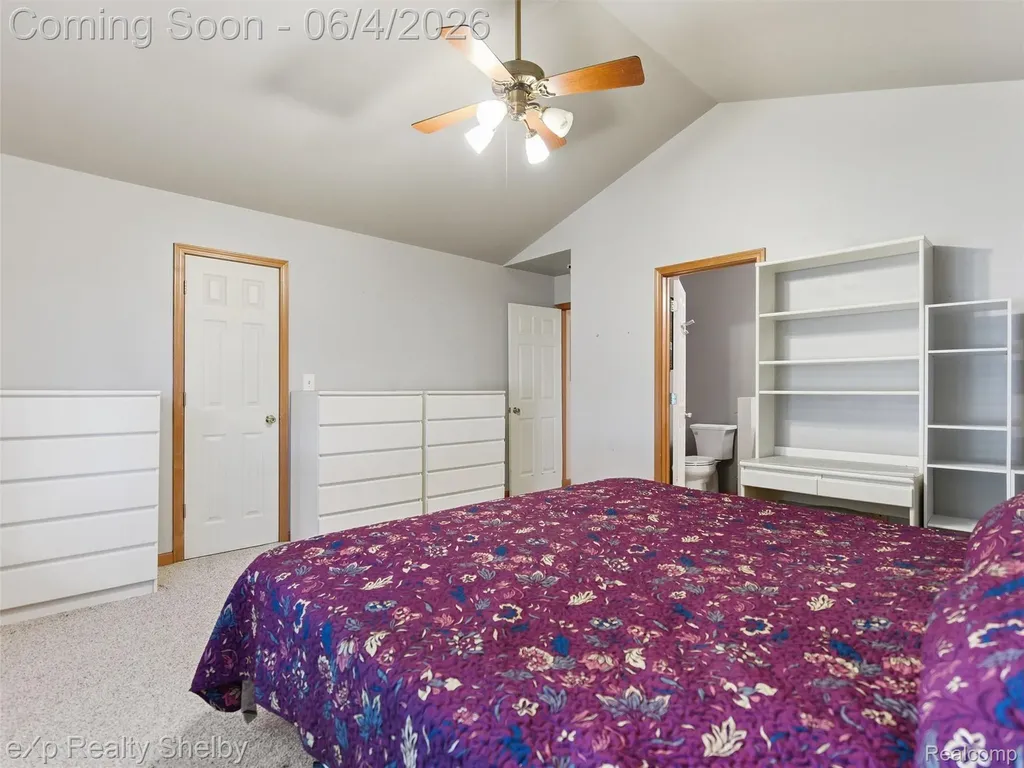 4154 Union Dryden Village MI 48428