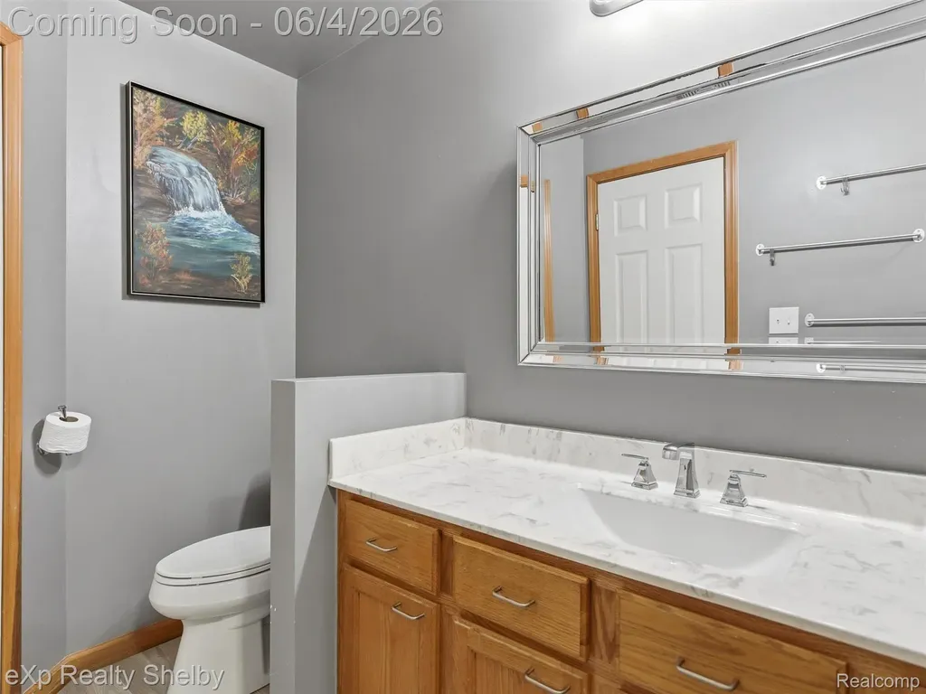 4154 Union Dryden Village MI 48428