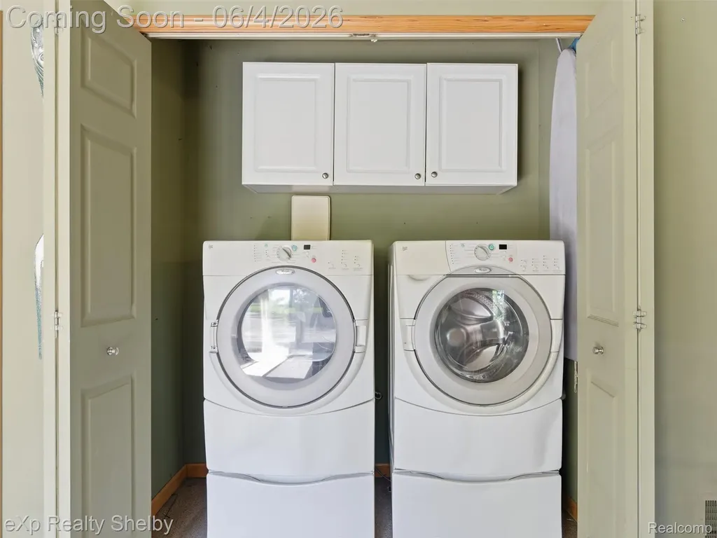 4154 Union Dryden Village MI 48428