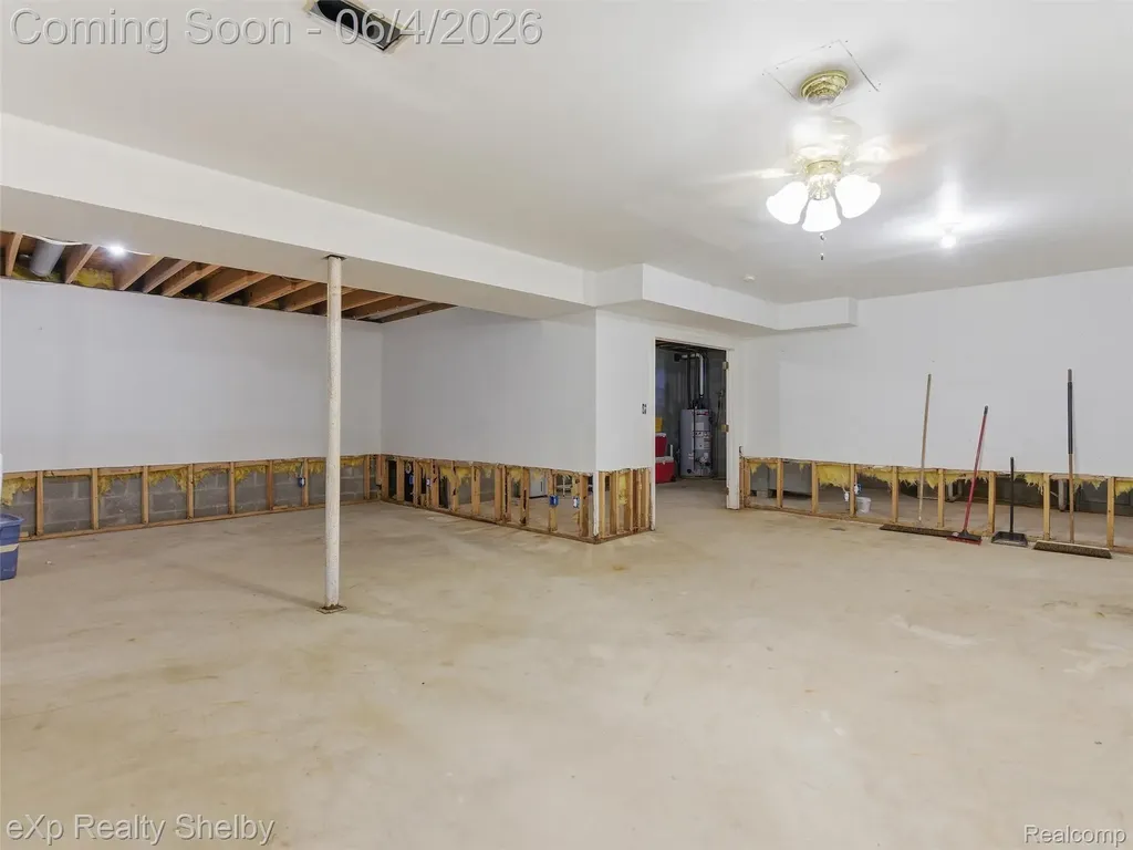 4154 Union Dryden Village MI 48428