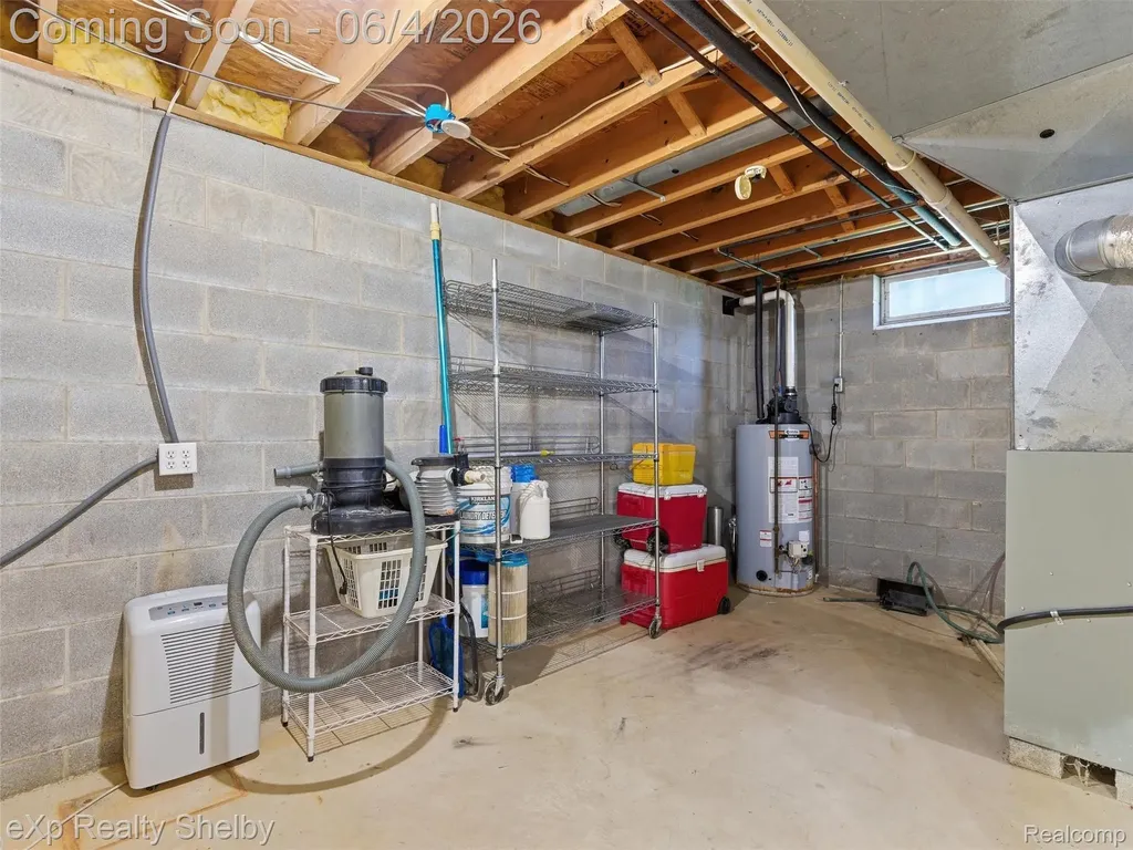 4154 Union Dryden Village MI 48428