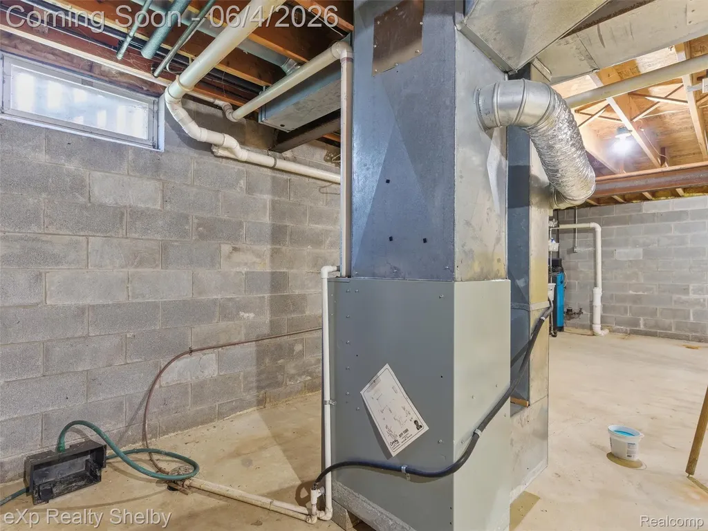 4154 Union Dryden Village MI 48428
