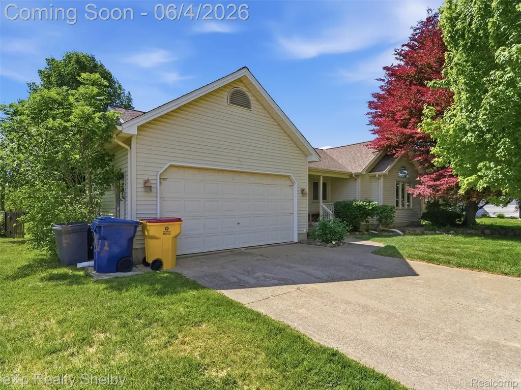 4154 Union Dryden Village MI 48428