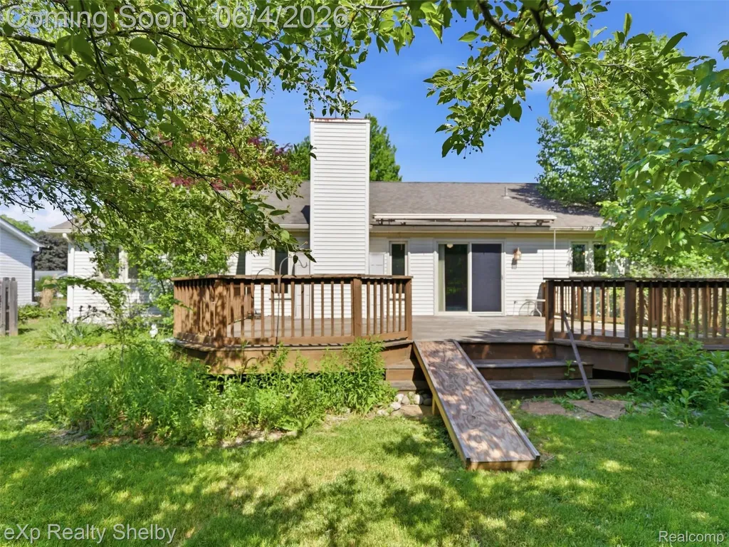 4154 Union Dryden Village MI 48428