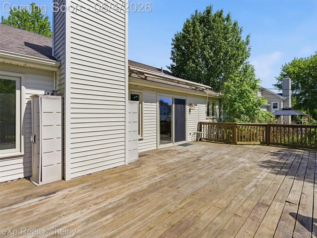 4154 Union Dryden Village MI 48428