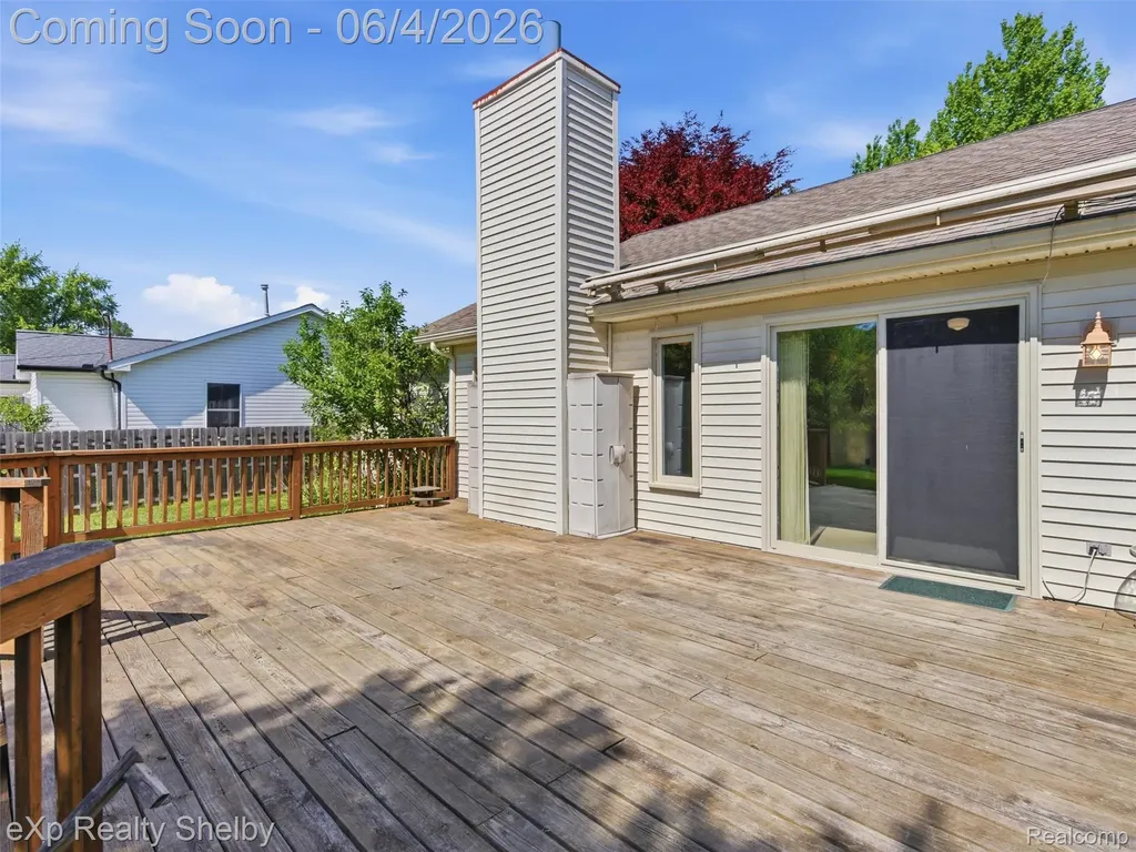 4154 Union Dryden Village MI 48428