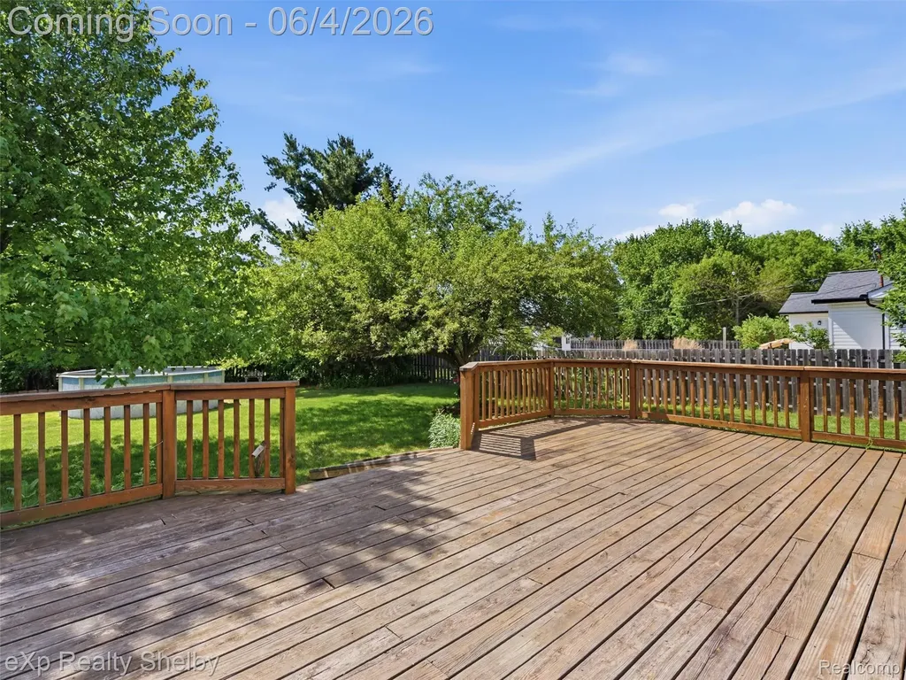 4154 Union Dryden Village MI 48428