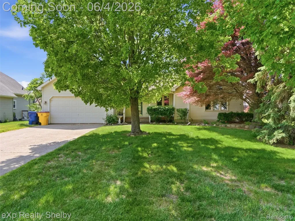 4154 Union Dryden Village MI 48428