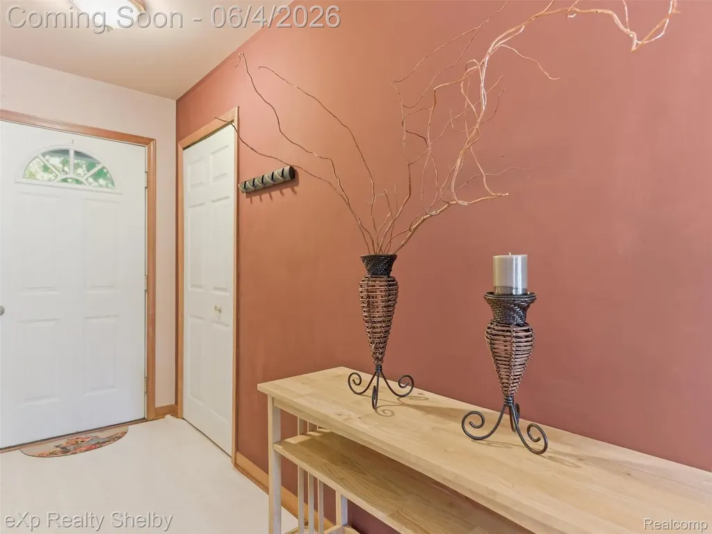 4154 Union Dryden Village MI 48428