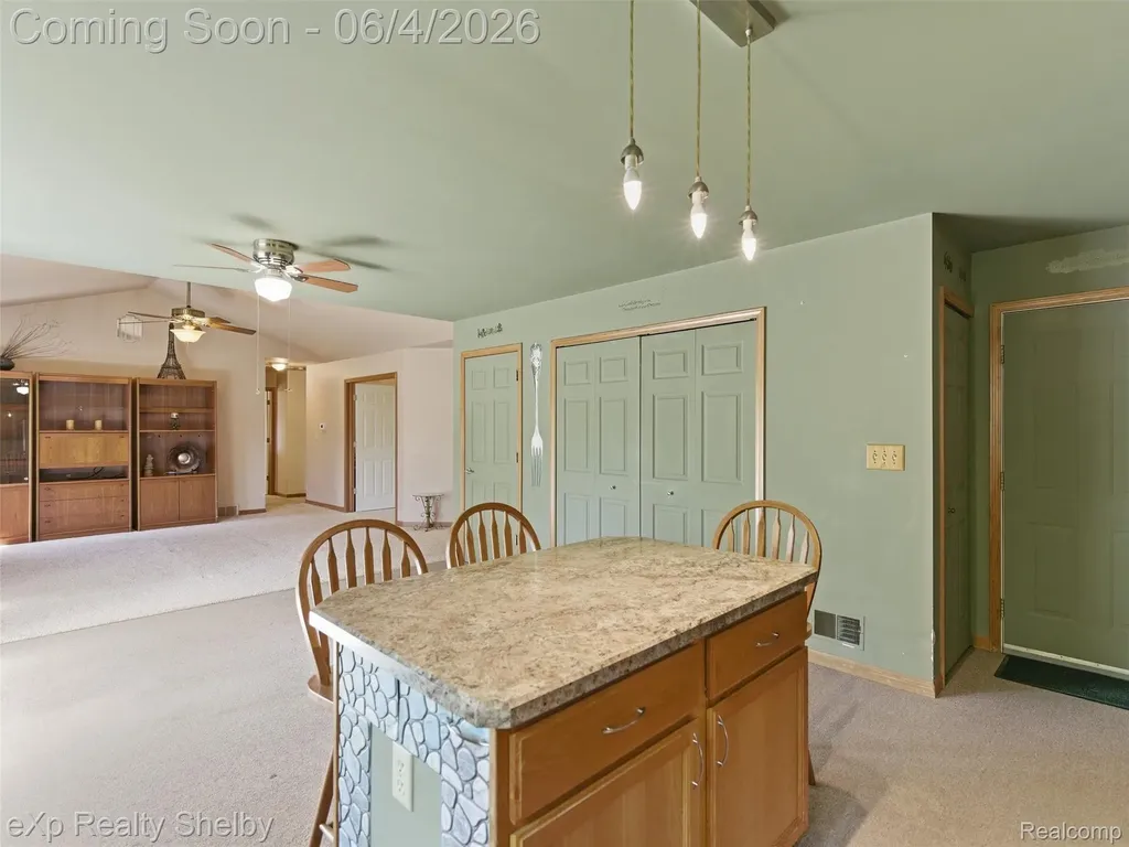 4154 Union Dryden Village MI 48428