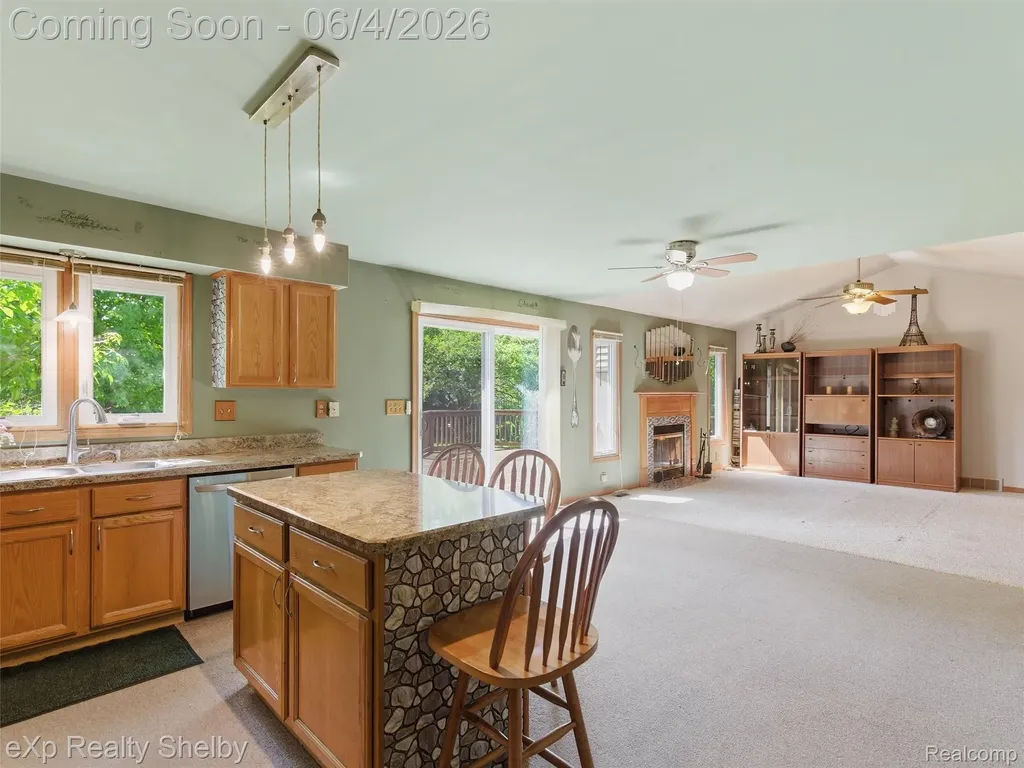 4154 Union Dryden Village MI 48428