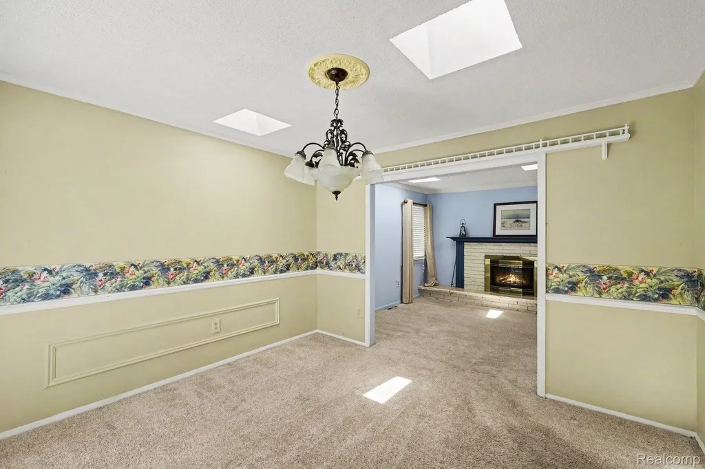 4023 S Genesee Road Burton City MI 48439