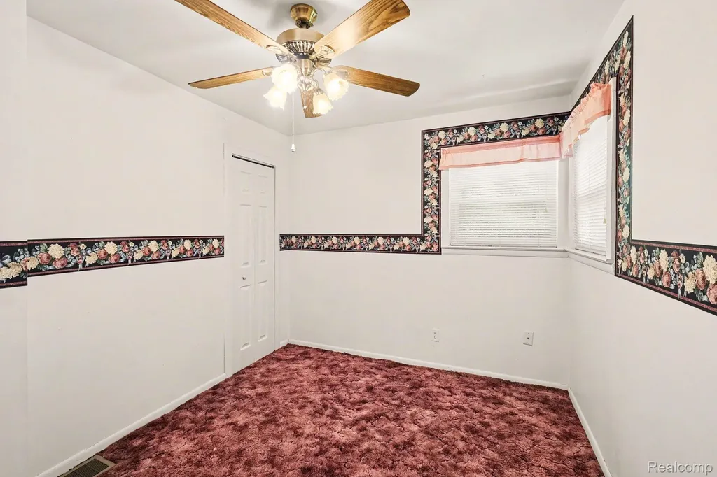 4023 S Genesee Road Burton City MI 48439