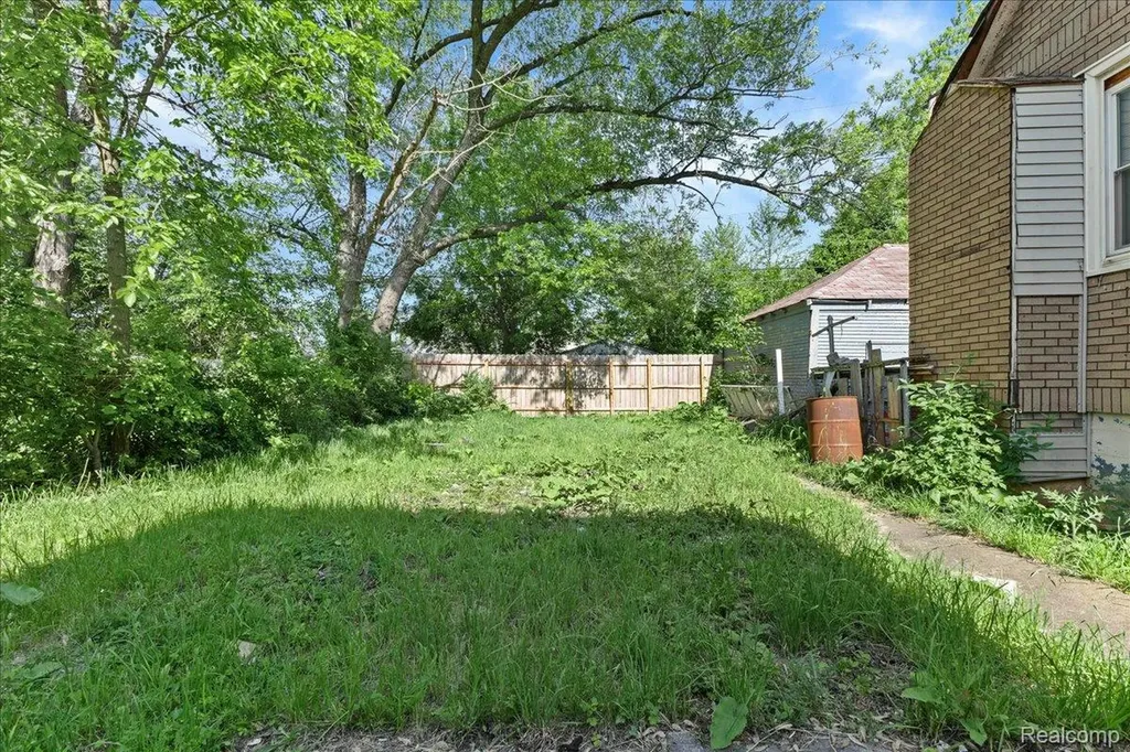 17516 Joseph Campau Street Detroit City MI 48212