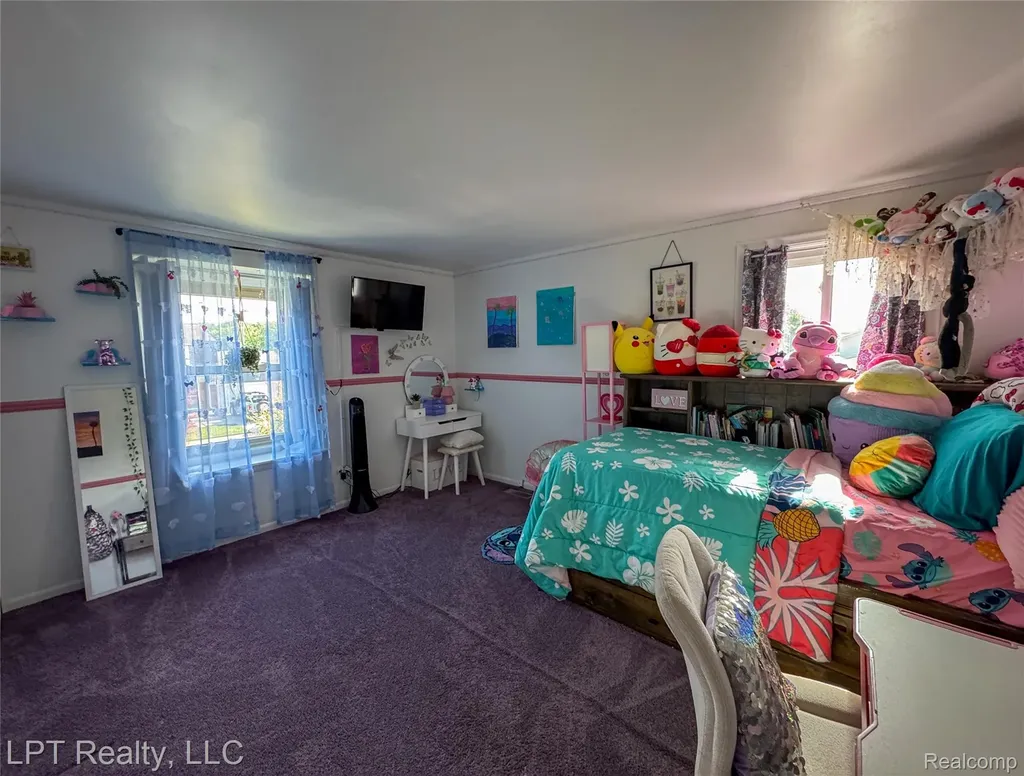 16282 Truwood Woodhaven City MI 48183