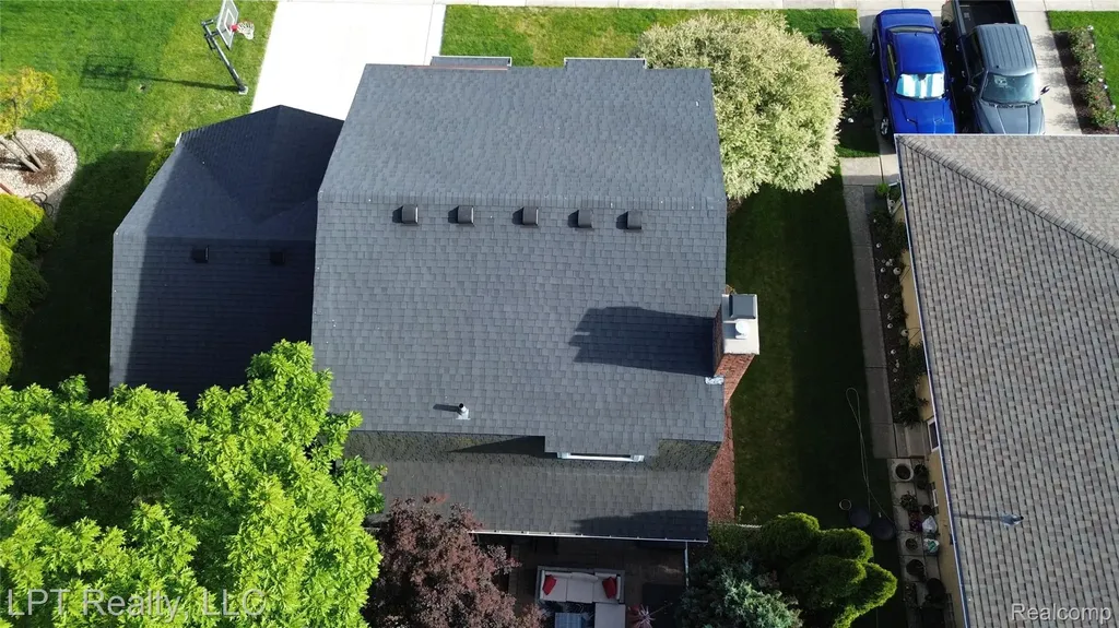 16282 Truwood Woodhaven City MI 48183