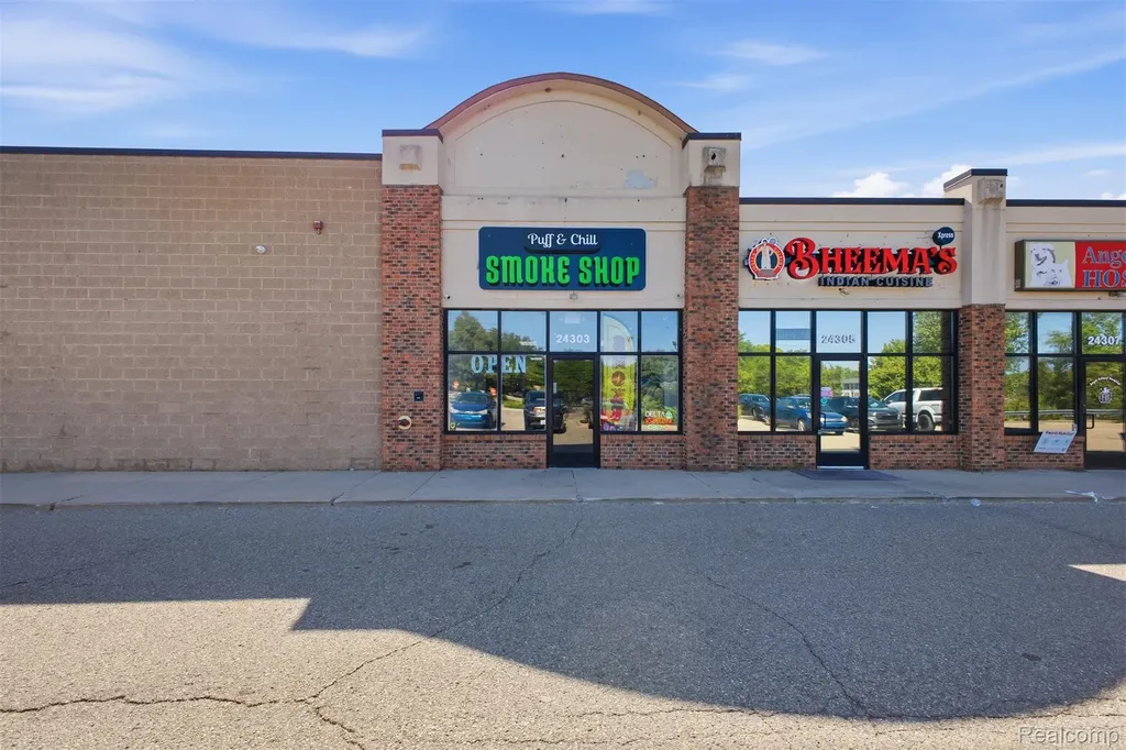24303 Halsted Road Farmington City MI 48335