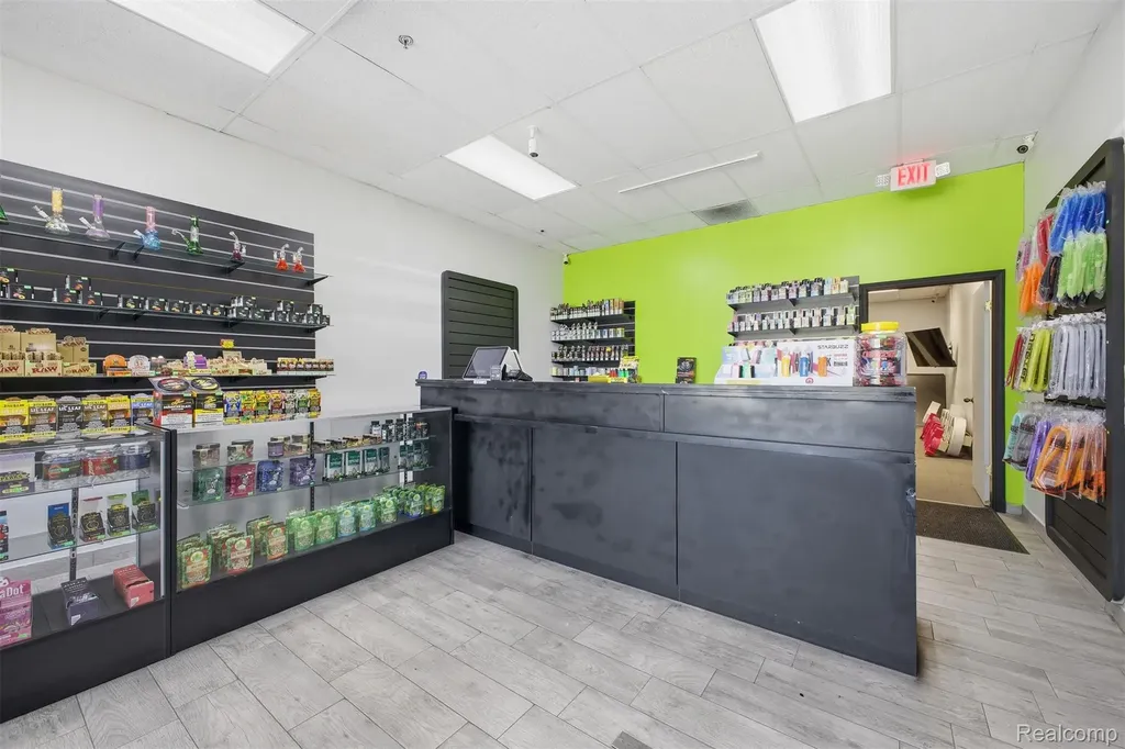 24303 Halsted Road Farmington City MI 48335
