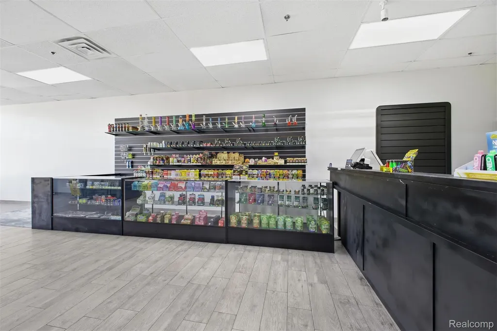 24303 Halsted Road Farmington City MI 48335