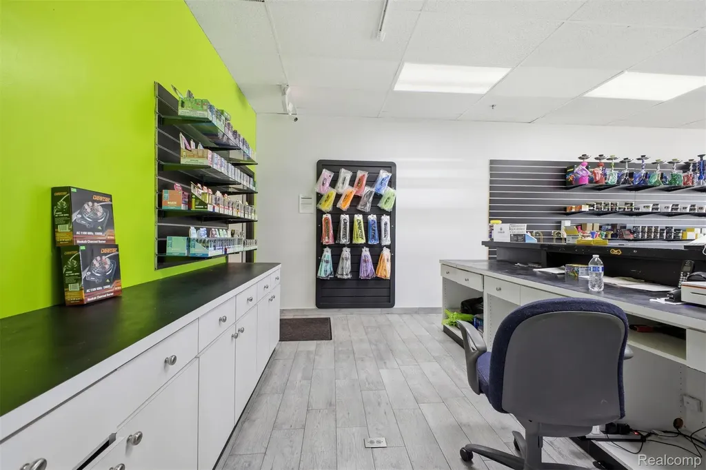 24303 Halsted Road Farmington City MI 48335