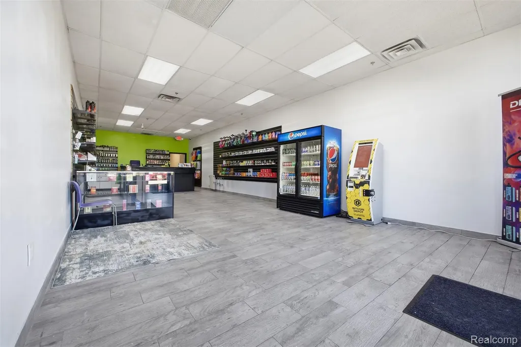 24303 Halsted Road Farmington City MI 48335