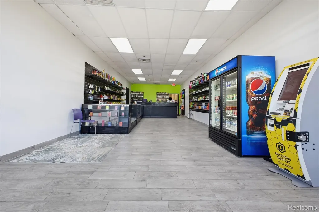 24303 Halsted Road Farmington City MI 48335