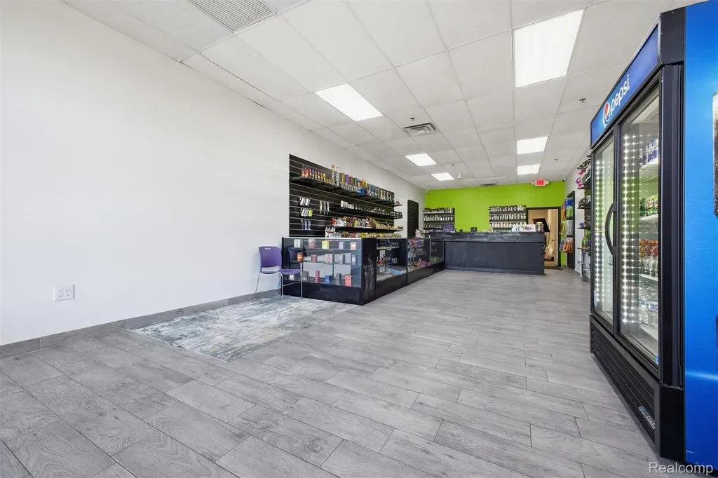 24303 Halsted Road Farmington City MI 48335