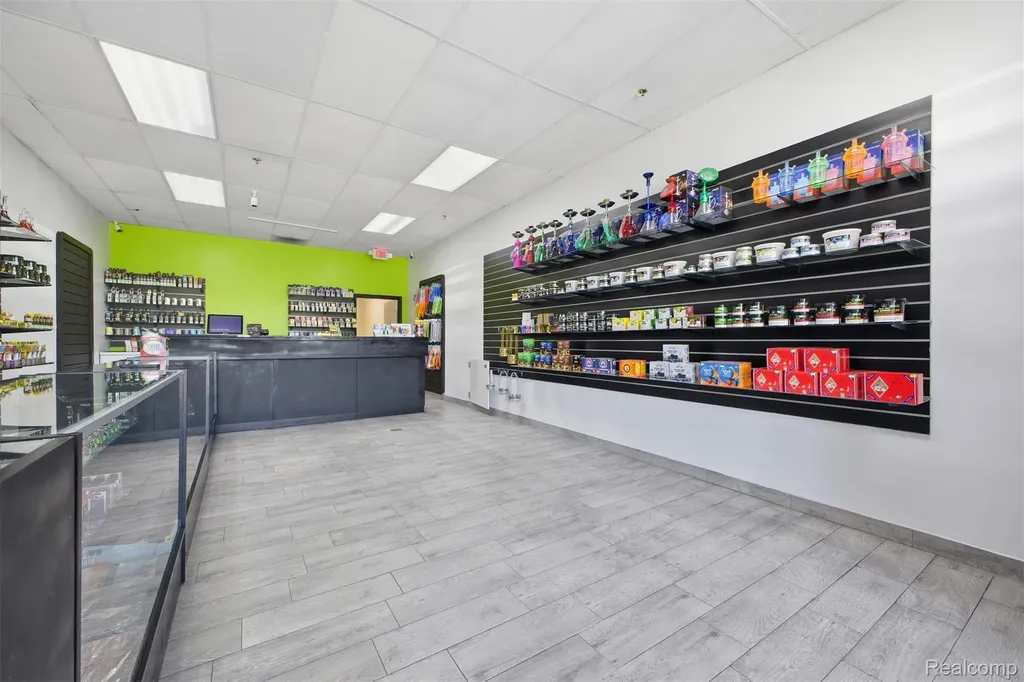 24303 Halsted Road Farmington City MI 48335