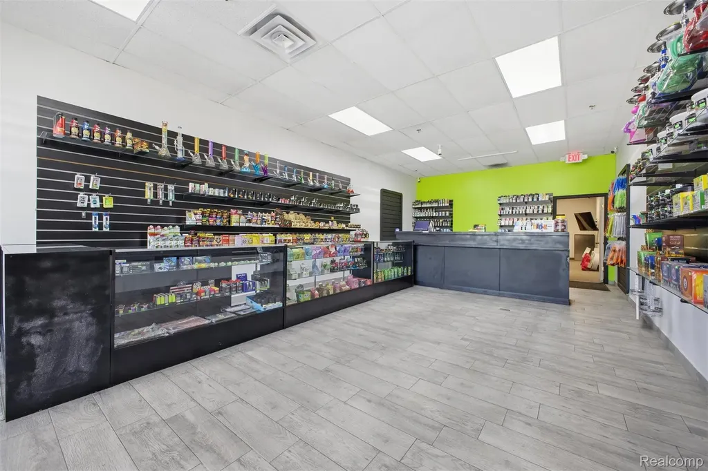 24303 Halsted Road Farmington City MI 48335
