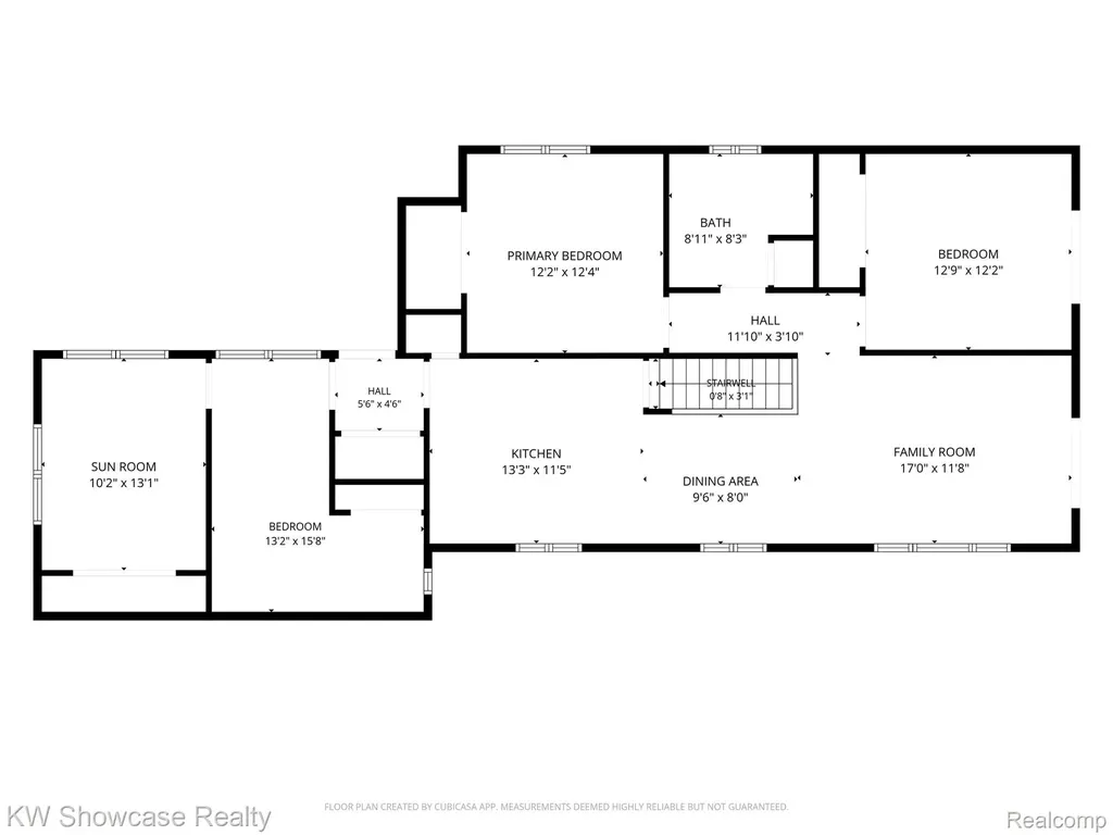 820 Clara Street Commerce Charter Township MI 48390