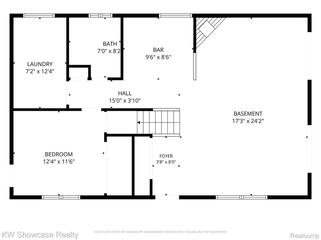 820 Clara Street Commerce Charter Township MI 48390