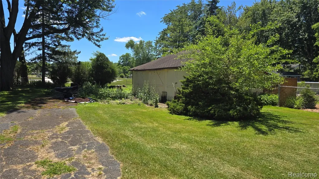 7993 Church Road Grosse Ile Township MI 48138