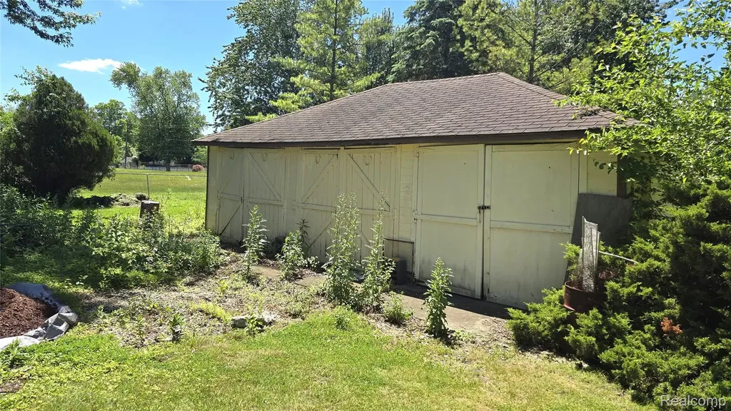 7993 Church Road Grosse Ile Township MI 48138