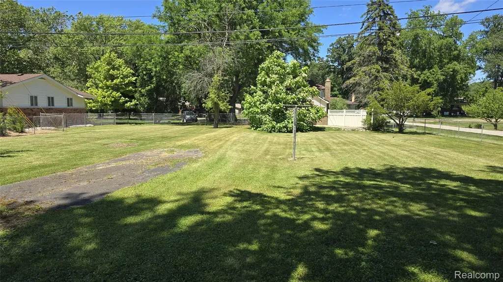 7993 Church Road Grosse Ile Township MI 48138