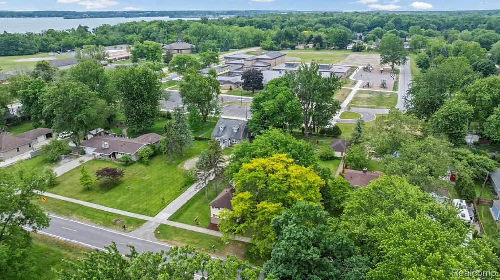 7993 Church Road Grosse Ile Township MI 48138