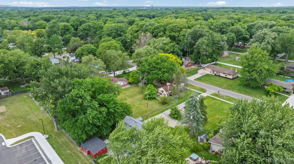 7993 Church Road Grosse Ile Township MI 48138