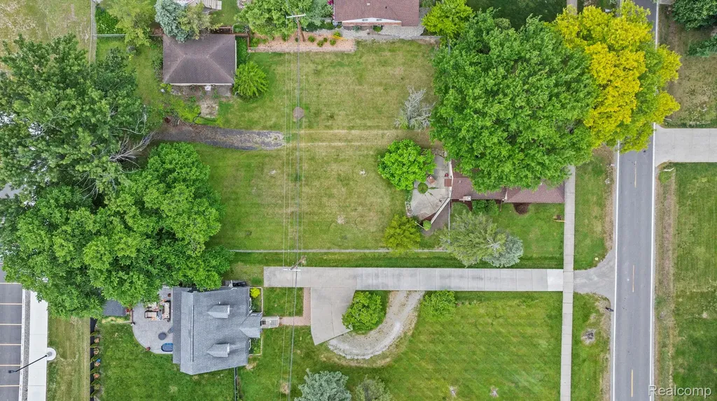 7993 Church Road Grosse Ile Township MI 48138