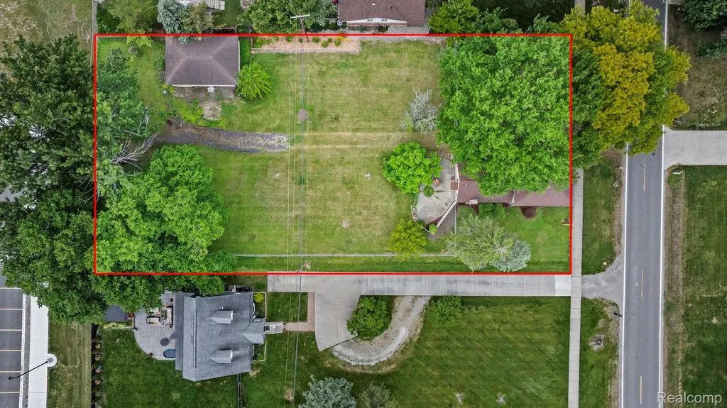 7993 Church Road Grosse Ile Township MI 48138