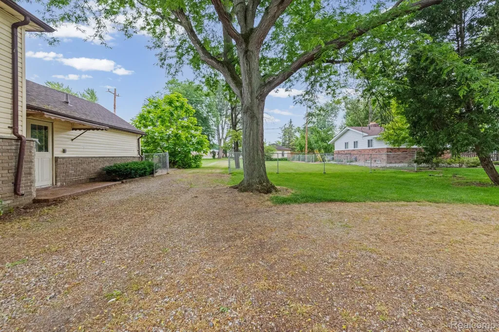 7993 Church Road Grosse Ile Township MI 48138