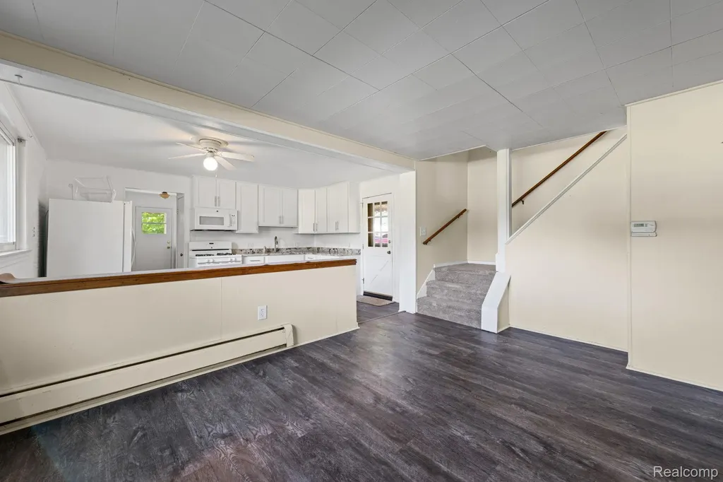7993 Church Road Grosse Ile Township MI 48138