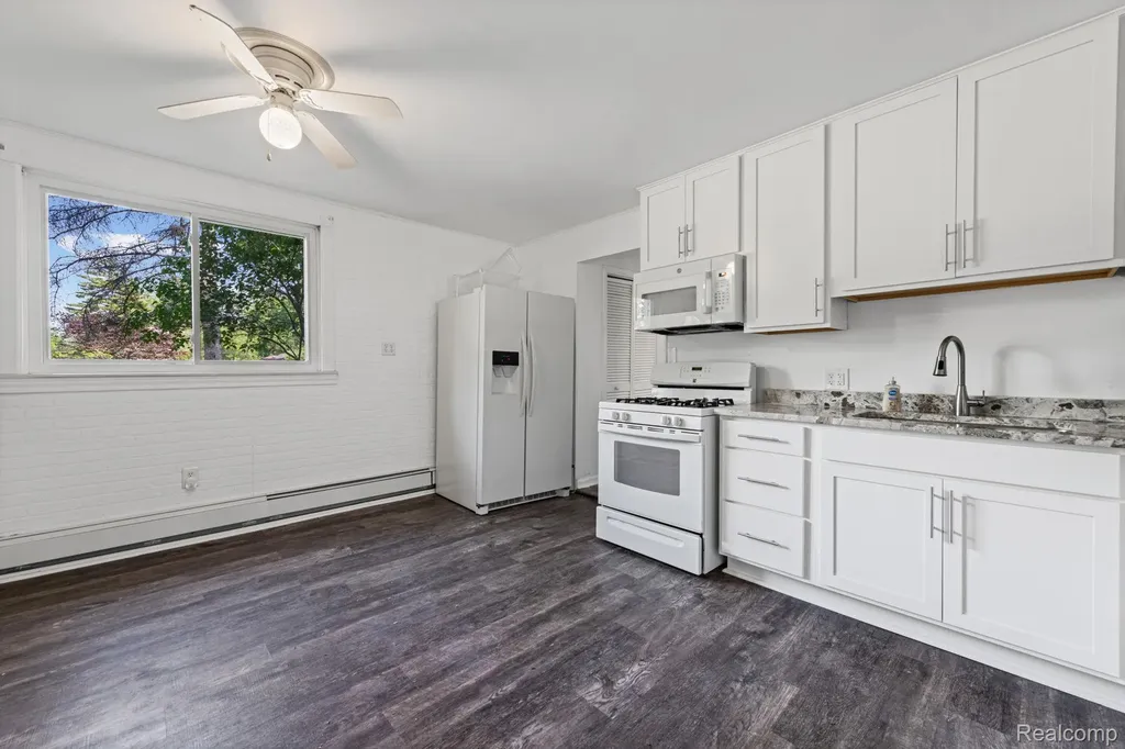 7993 Church Road Grosse Ile Township MI 48138