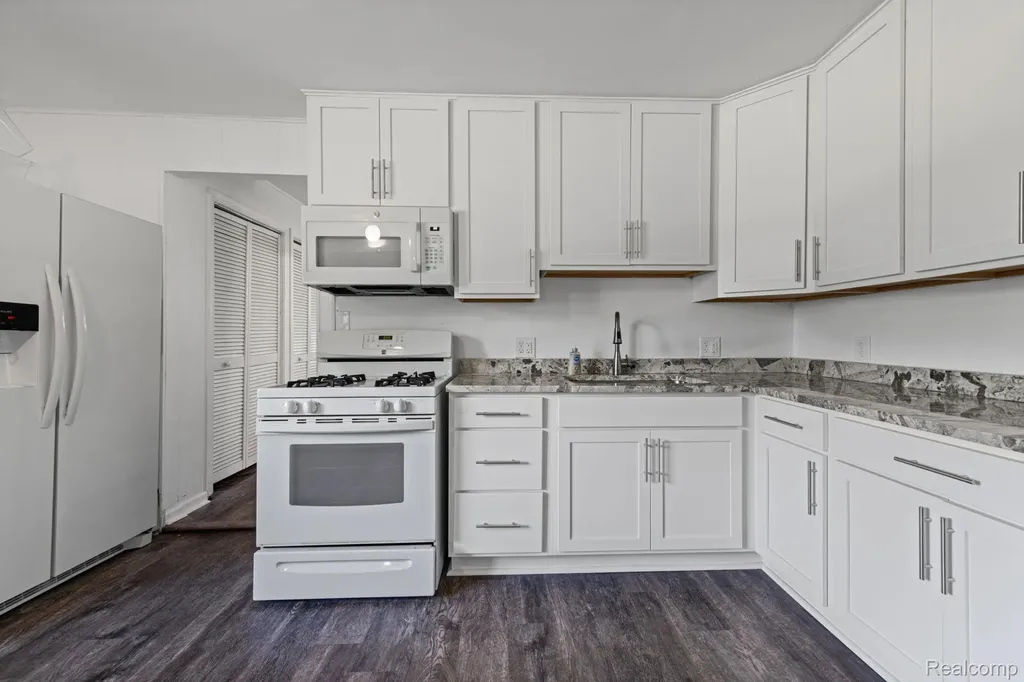 7993 Church Road Grosse Ile Township MI 48138