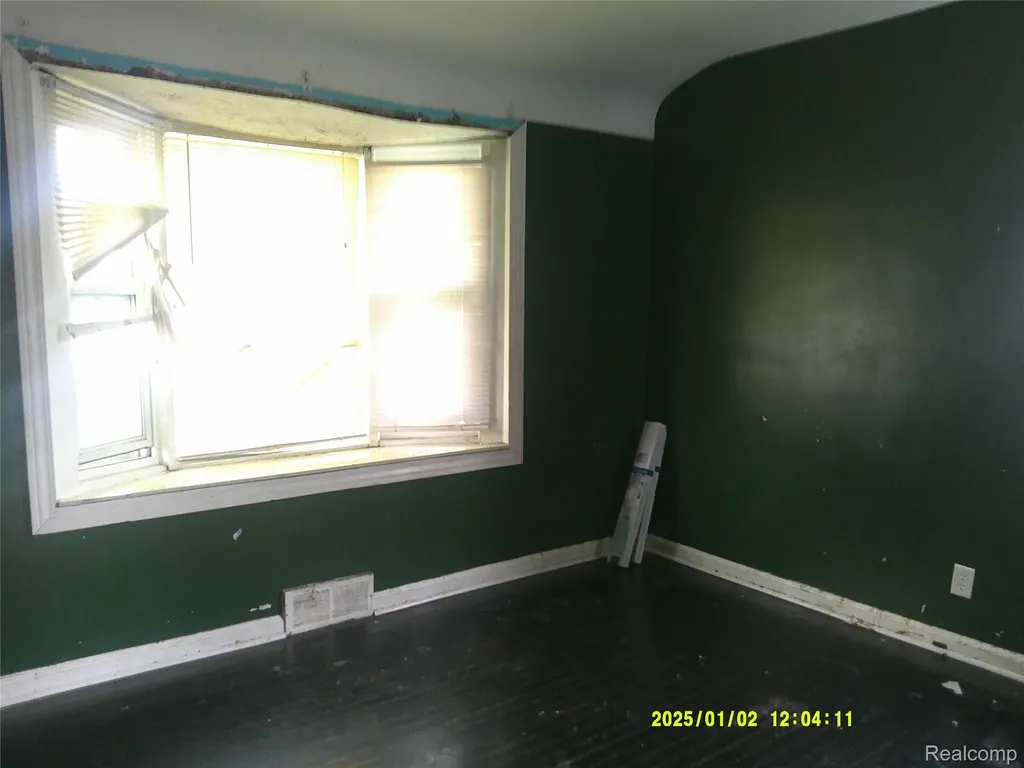11710 Chatham Detroit City MI 48239